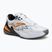 Buty do padla męskie Joma Open OM white/ orange