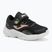 Buty dziecięce Joma Active Jr black/lemon