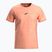 Koszulka tenisowa męska Joma Challenge orange