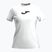 Koszulka tenisowa damska Joma Challenge white