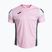 Koszulka męska Joma Montreal pink/green
