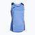 Koszulka tenisowa damska Joma Montreal sky blue/dark navy
