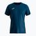 Koszulka tenisowa męska Joma Challenge 103951.322 blue