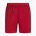 Spodenki tenisowe męskie Joma Challenge Bermuda burgundy