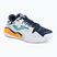 Buty do padla męskie Joma Spin OM TSPINS2632OM white