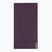 Mata do jogi JadeYoga Fusion Mini Mat 5/16'' 24'' 12'' 8 mm purple