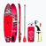 Zestaw deska SUP pompowana iBoard Magic Ride 11'