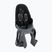 Fotelik rowerowy QIBBEL Air Carrier sparkling silver