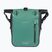 Sakwa rowerowa Basil Rivo M Single Bag MIK Hooks 12-15 l silvergreen/black