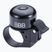Dzwonek rowerowy BBB Cycling Loud&Clear black