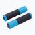 Chwyty kierownicy BBB Cycling Viper black/blue