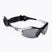 Okulary przeciwsłoneczne JOBE Cypris Floatable UV400 silver