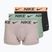 Bokserki męskie Nike Dri-Fit Essential Micro Trunk 3 pary buff