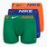 Bokserki męskie Nike Dri-Fit Essential Micro 3 pack parrot