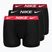 Bokserki męskie Nike Dri-Fit Micro Advanced 3 pack asphalt
