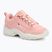 Buty dziecięce FILA Strada pale rosette