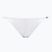 Dół od stroju kąpielowego Calvin Klein String Cheeky Bikini white