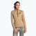 Bluza narciarska damska Nikkie Uriel Ski Pully dark hummus