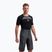Spodenki rowerowe męskie Rogelli Advntr Distance MTB grey