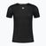 Koszulka rowerowa Rogelli Kite II Base Layer black