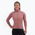 Longsleeve rowerowy damski Rogelli Essential II chutney