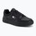 Buty męskie Tommy Jeans Cupsole Leather Ess black