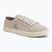Trampki damskie Calvin Klein YW0YW01762 Ess Vulc Low Cv Mg Wn eggshell