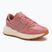 Buty damskie Tommy Jeans Cleated Runner tahiti berry