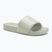 Klapki damskie Tommy Hilfiger Flag Pool Slide Patent misty sage