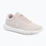 Buty damskie Calvin Klein YW0YW01750 3 Eva Runner Mesh MG crystal gray/lily white