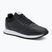 Buty męskie Tommy Hilfiger New Runner Eva Lth Ess black/white