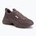 Buty damskie Calvin Klein HW0HW03000 Hike Runner Lup Lin Mesh peppercorn