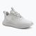 Buty męskie Calvin Klein YM0YM01442 Eva Runner Lace Up Mat Mix 0GJ oyster mushroom
