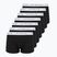 Bokserki Tommy Hilfiger Trumk 7 par black