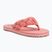 Japonki damskie Tommy Hilfiger Braided Thong enchanted pink