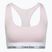 Biustonosz Calvin Klein LV00QF8493 Unlined cradle pink