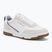 Buty męskie Tommy Hilfiger Basket Core Leather Suede Mix rwb