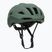 Kask rowerowy HJC Crosser mt khaki green