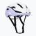 Kask rowerowy HJC Valeco 2 mt gl white/lilac