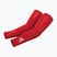 Rękawki kompresyjne adidas Climacool Compression Arm Sleeves red