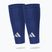 Opaski kompresyjne na łydki adidas Climacool Compression Calf Sleeves royal