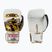 Rękawice bokserskie YOKKAO Original Boxing Gloves absolute white