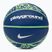 Piłka do koszykówki Nike Everyday Playground 8P Graphic Deflated deep royal blue/vapor green/white rozmiar 7