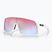 Okulary przeciwsłoneczne Oakley Sutro polished white/prizm snow sapphire