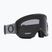 Gogle rowerowe Oakley O Frame 2.0 Pro MTB forged iron/dark grey