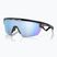 Okulary przeciwsłoneczne Oakley Sphaera matte black/prizm deep water polarized