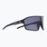 Okulary przeciwsłoneczne Red Bull SPECT Daft black/smoke