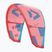 Latawiec kitesurfingowy DUOTONE Dice coral red