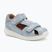 Sandały dziecięce Superfit Bumblebee light blue