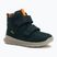 Buty dziecięce Superfit Breeze green/orange